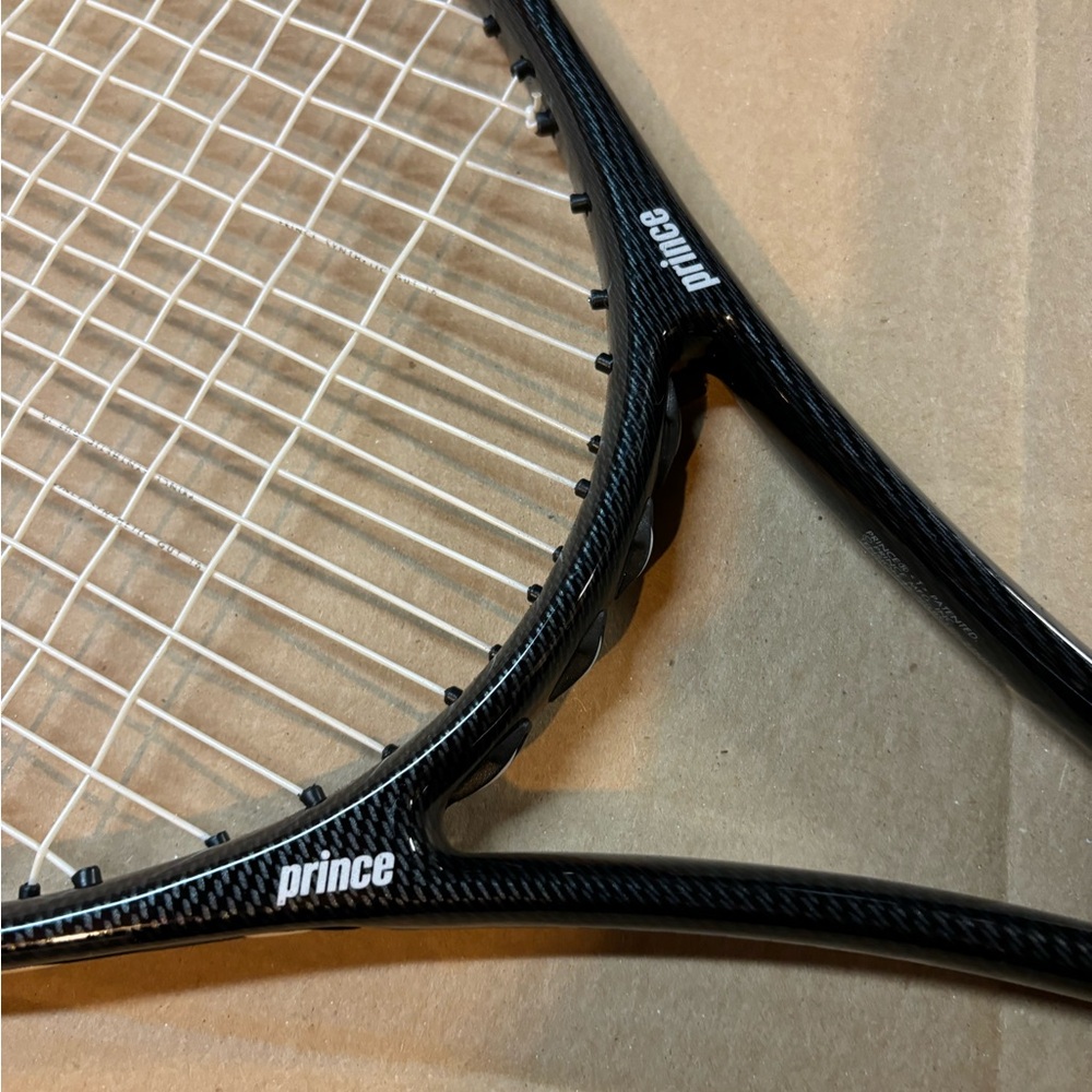 PRINCE VORTEX Oversize Tennis Racket - Picture 3 of 6